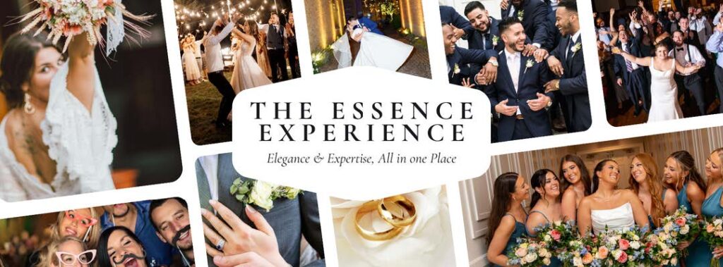 Essence Weddings