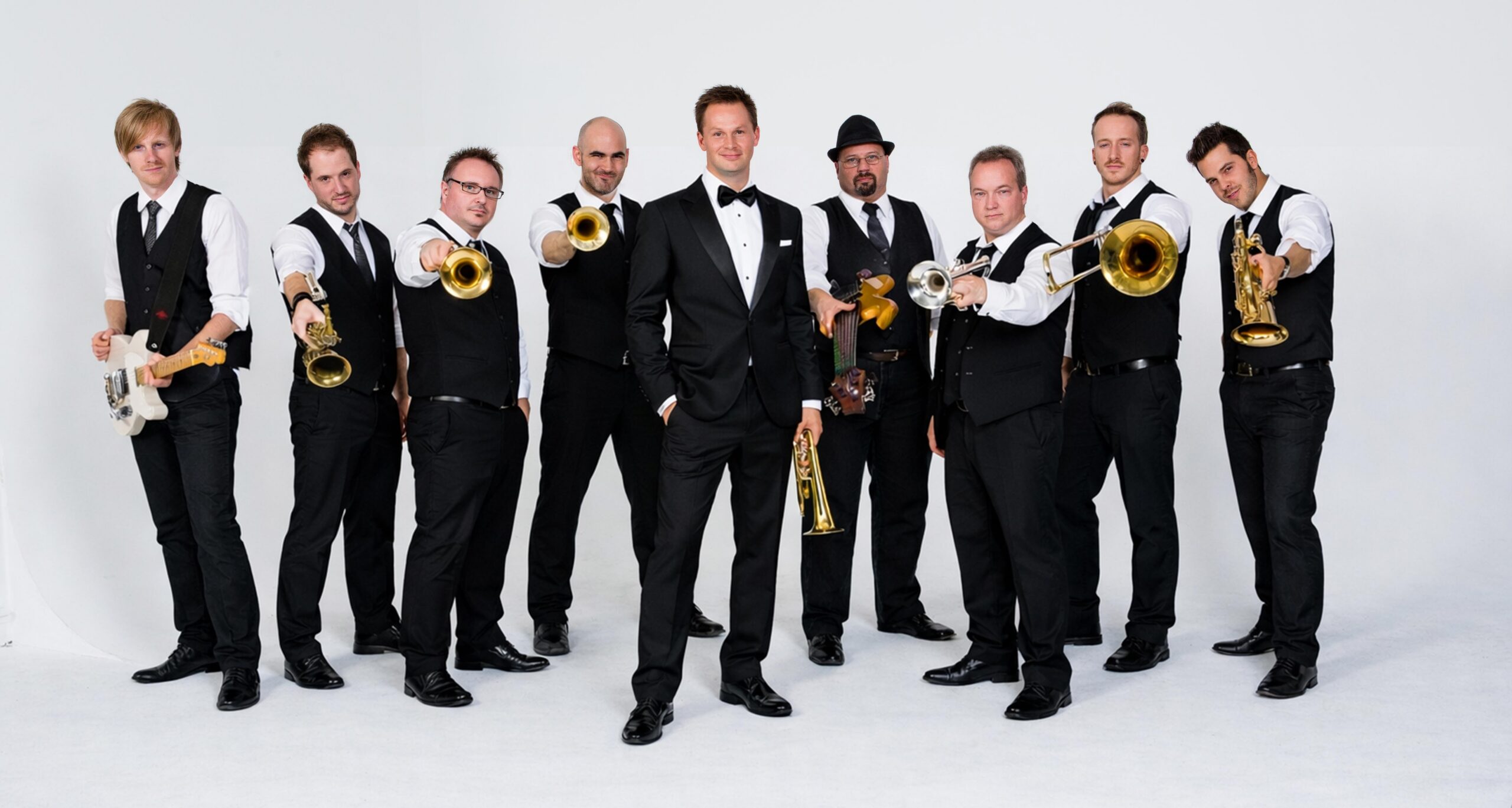 DMHO MUSIC BAND MEMBERS