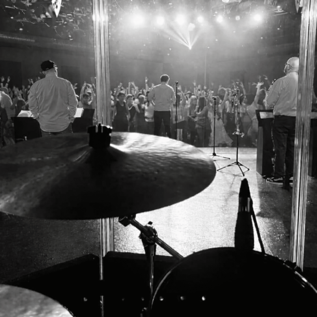Yes I DO Wedding Band 