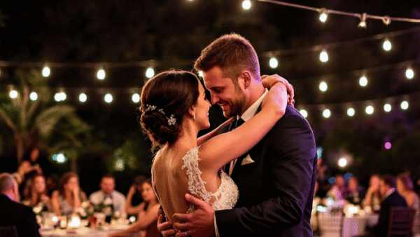 band cost for wedding
