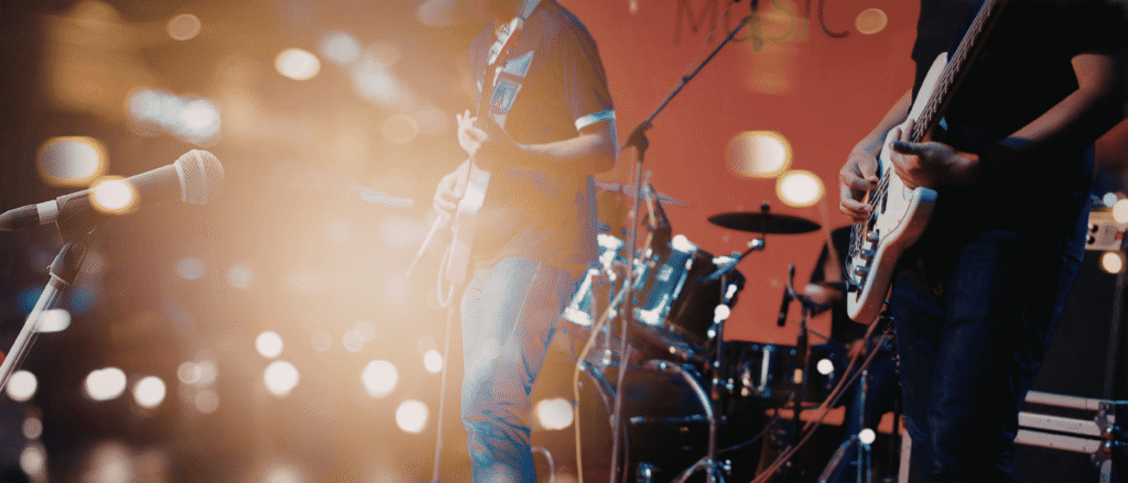 Live Wedding Band vs DJ: Which Is Right for Your Wedding